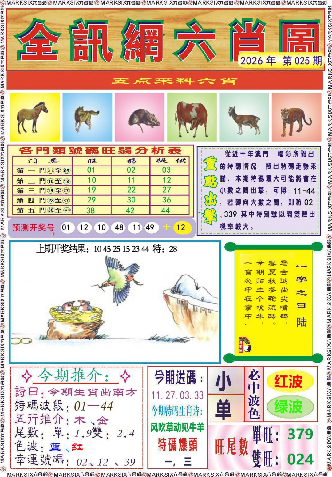 025期全讯网六肖图[图]