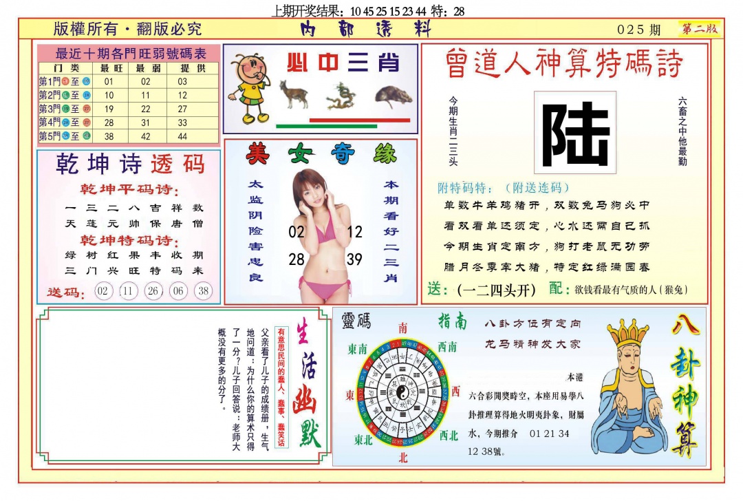 025期内部透料B[图]