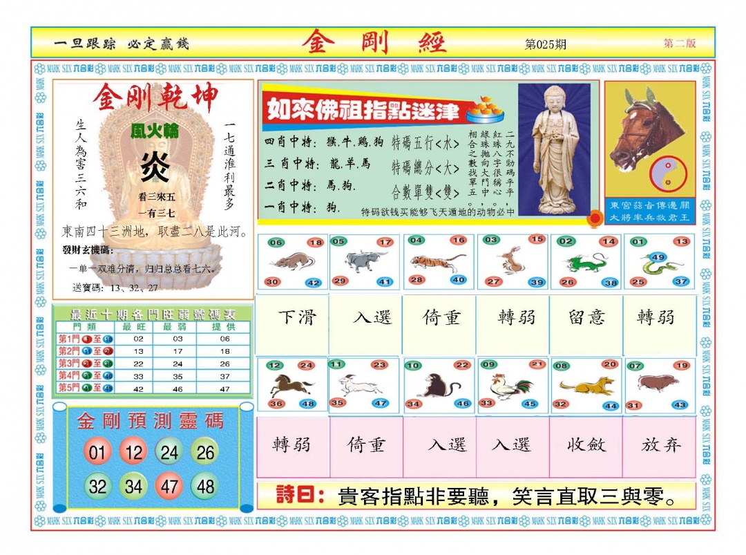 025期金刚经B[图]