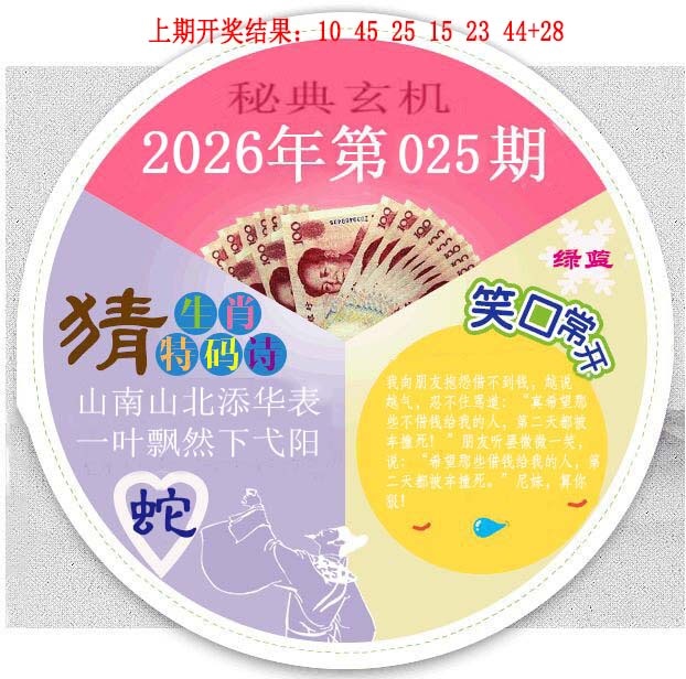 025期六合秘典[图]