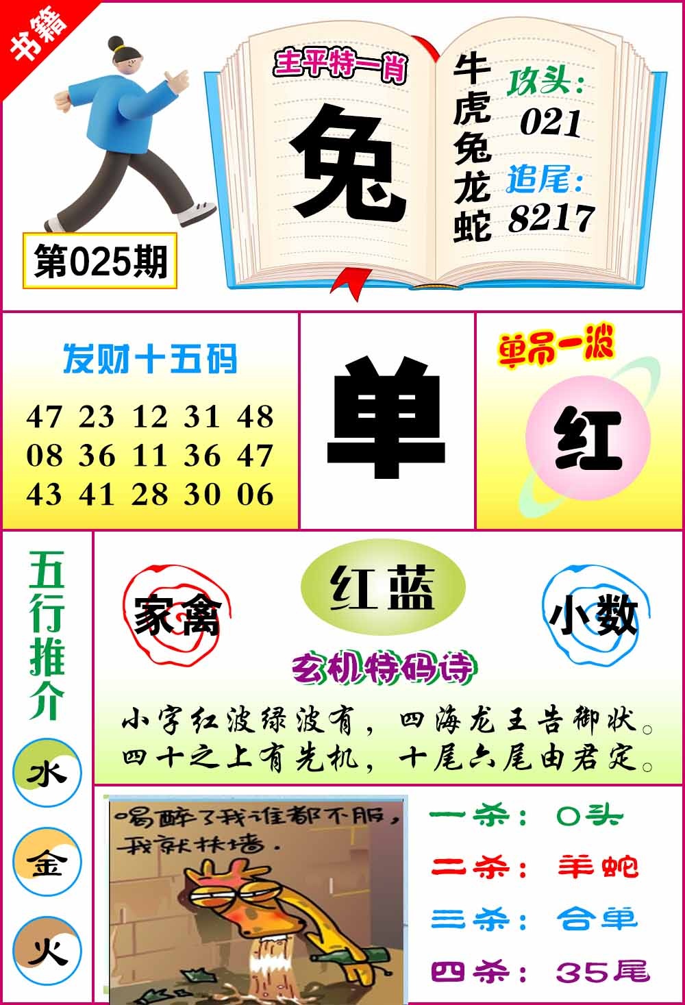 025期澳门钻石十五码[图]