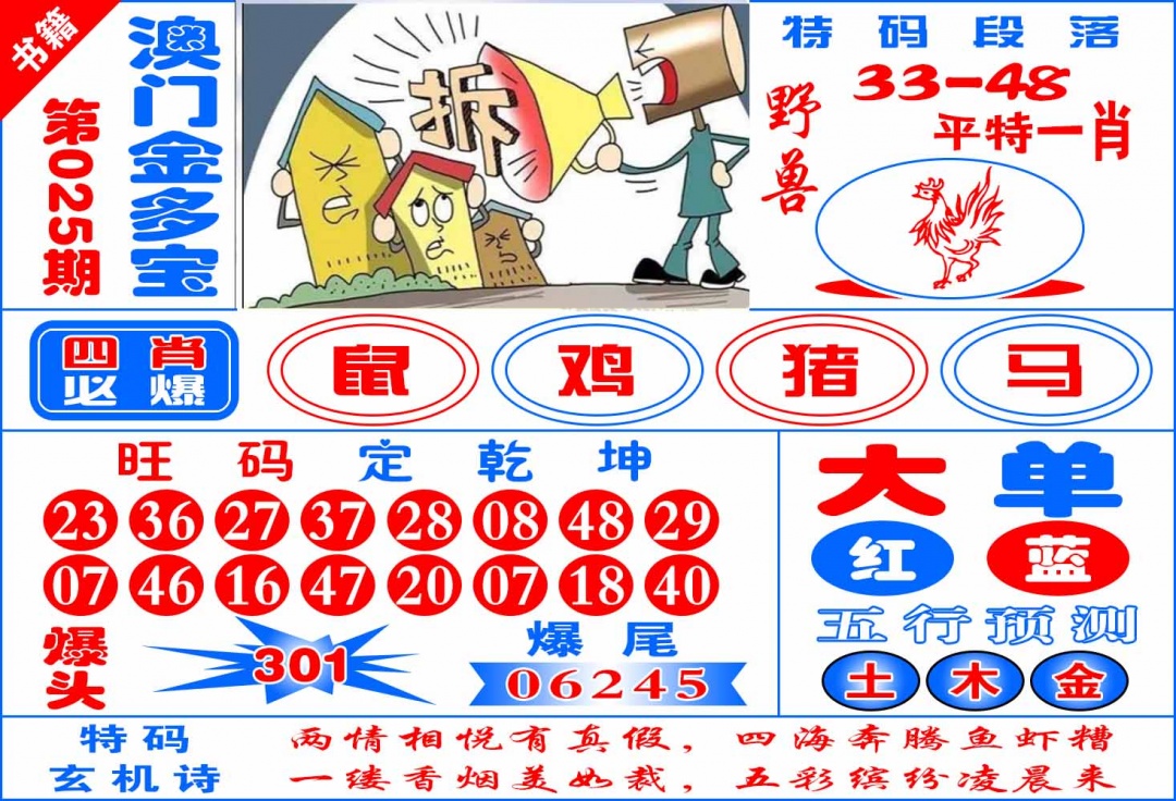 025期澳门金元宝[图]